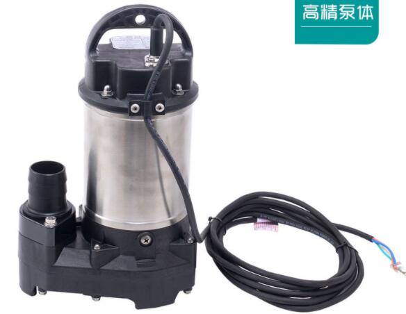 威樂(lè )潛水泵